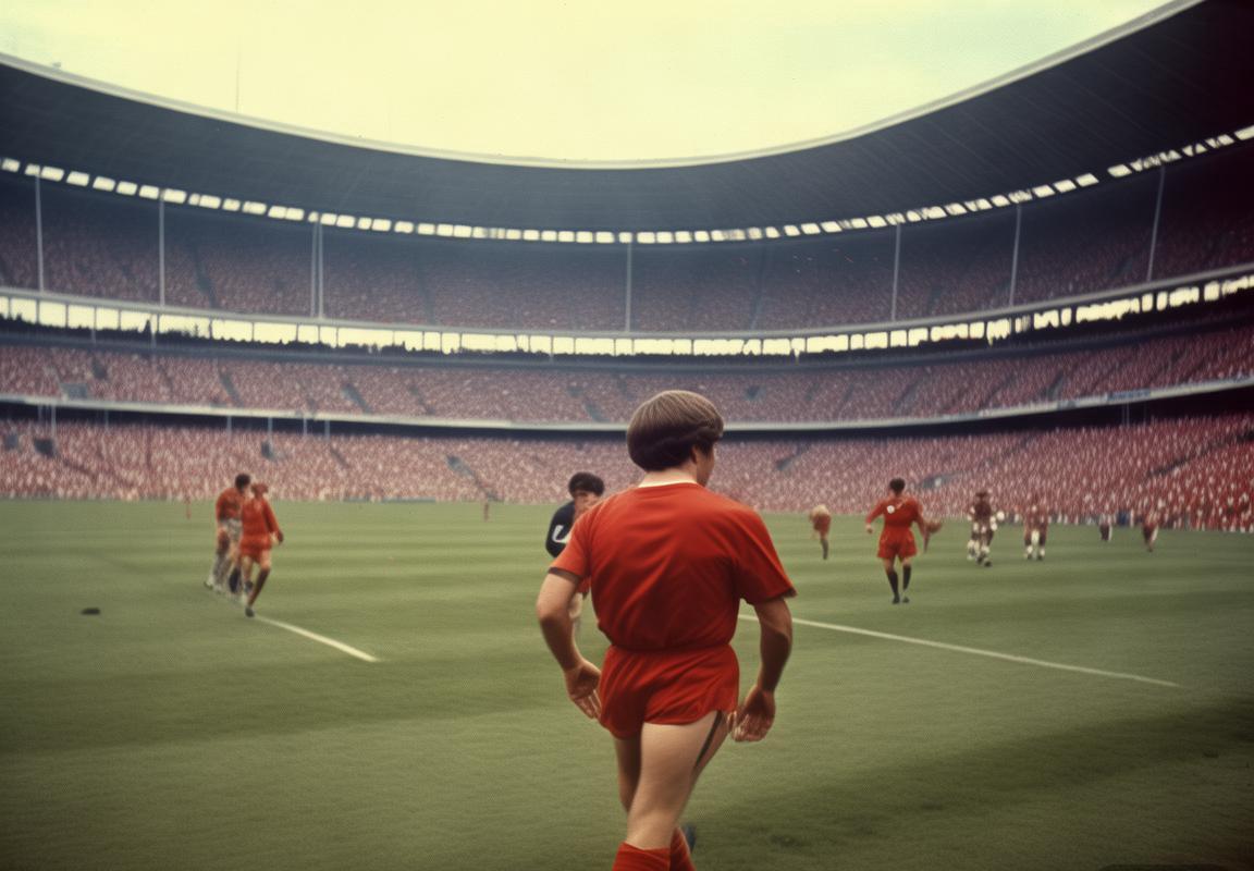 里斯本雄狮：凯尔特人1967年欧洲冠军杯决赛逆转国际米兰的平民传奇