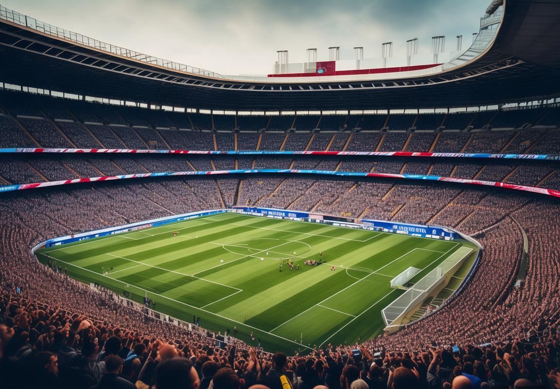 欧冠震撼夜：曼城2-1逆转皇马，伯纳乌球场见证王座撼动