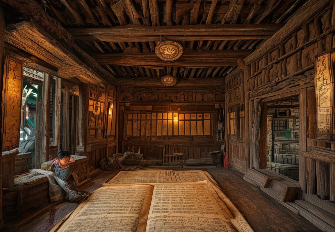 刘伯温临终预言：九代奇才刘瑜如何让百年家族预言成真