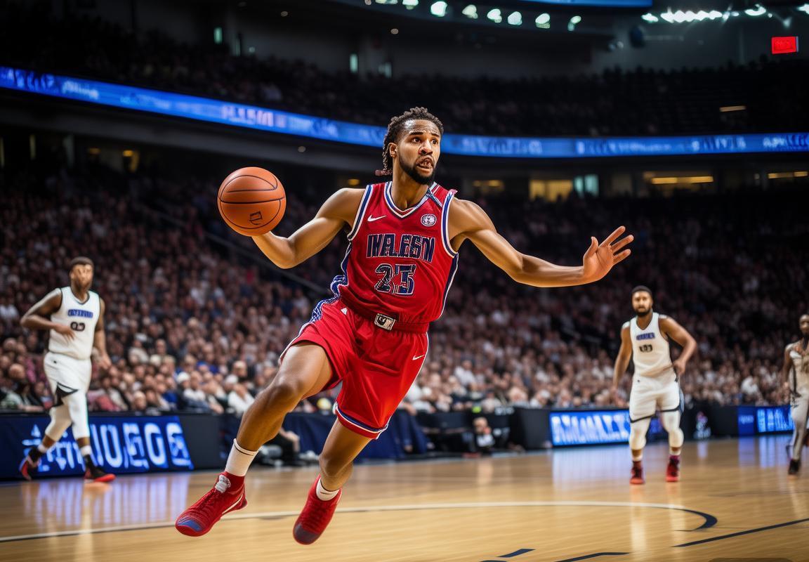 快船后场防守隐患：一对一防守短板与协防意识薄弱或成季后赛防守漏洞，攻防均衡方为核心